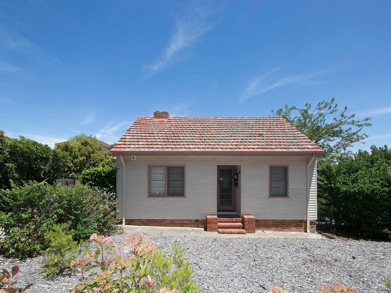 5 Campbell Street, Ainslie, ACT 2602