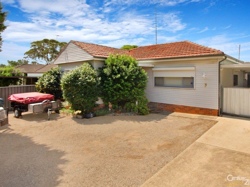 57 Johnson Avenue, Seven Hills, NSW 2147