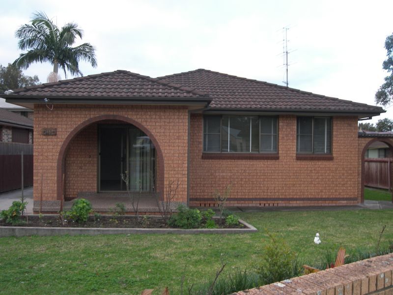 1/115 Koona Street, Albion Park Rail, NSW 2527