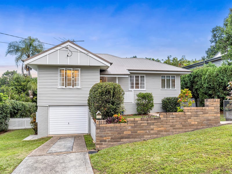 55 Andrew Avenue, Tarragindi, Qld 4121 Property Details