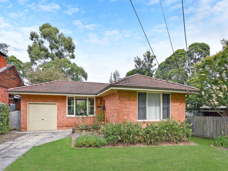 79 Duffy Avenue, Thornleigh, NSW 2120 - Property Details