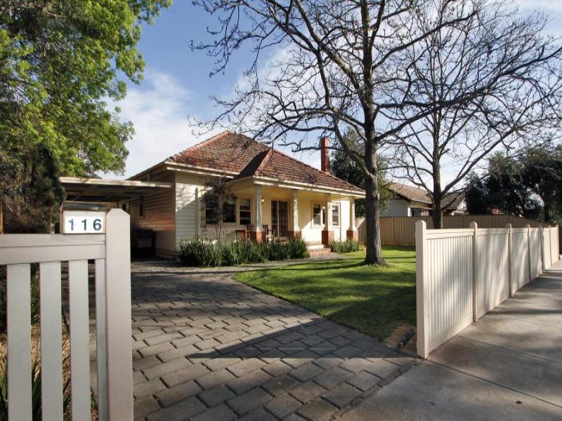 116 Macarthur Street, Sale, Vic 3850 Property Details