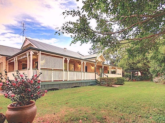 3/4345 Western Avenue, Montville, Qld 4560 House for Sale