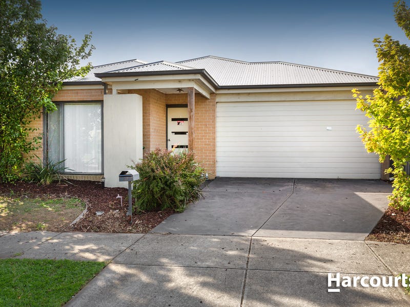 67 Frankland Street, Clyde North, Vic 3978