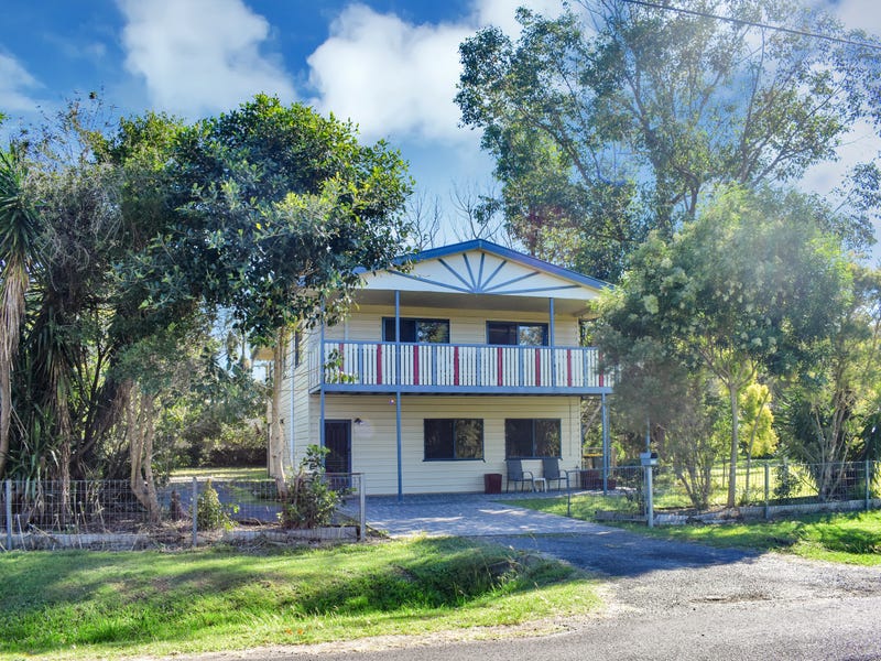 18 Norton Street, Kyogle, NSW 2474