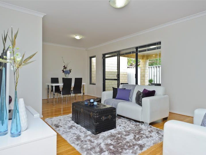 18B Shipley Place, Westminster, WA 6061 Property Details