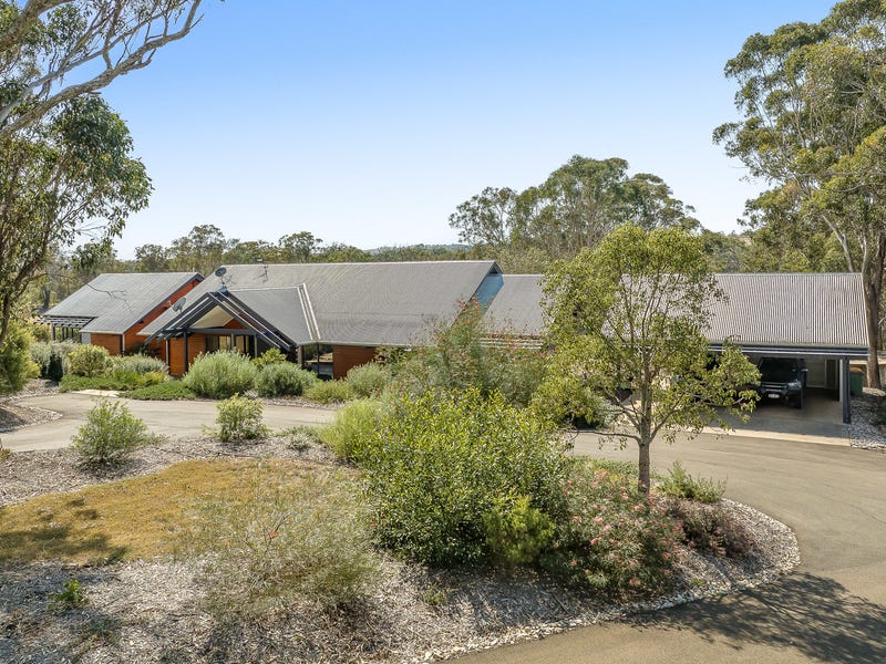 632 Old Goombungee Road, Highfields, Qld 4352 Acreage for Sale