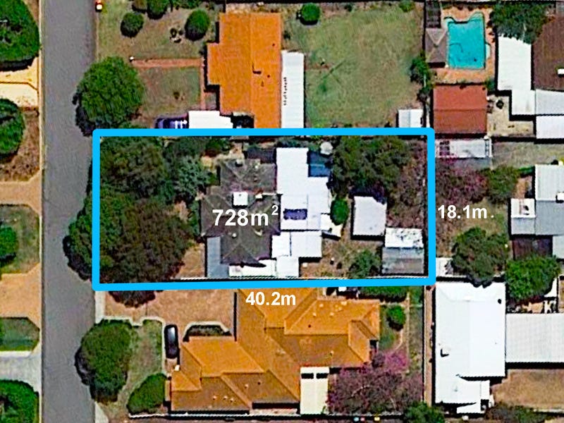 38 Crocker Way, Innaloo, WA 6018 Property Details