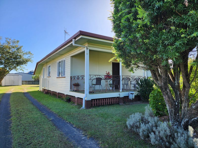 290 Walker Street, Maryborough, Qld 4650 Property Details