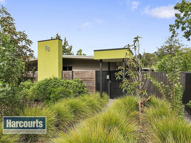 4/53 Kent Avenue, Croydon, VIC 3136