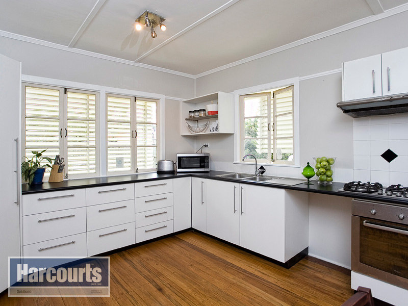 56 Corrigan Street, Keperra, Qld 4054 Property Details