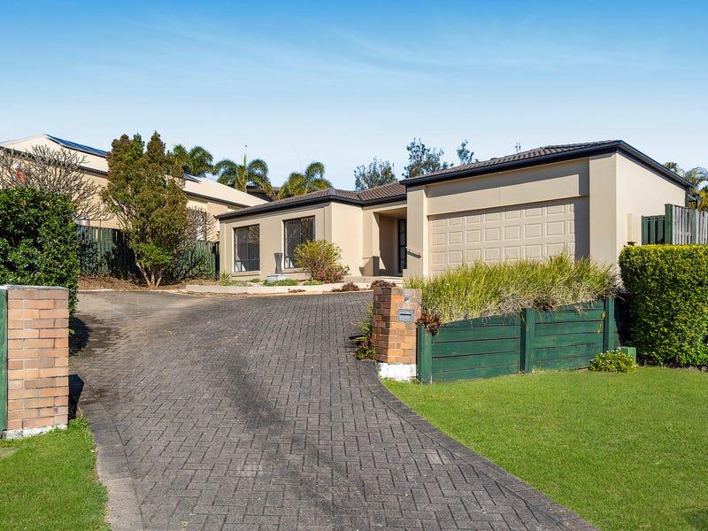 9 Gilcrest Court, Molendinar, QLD 4214