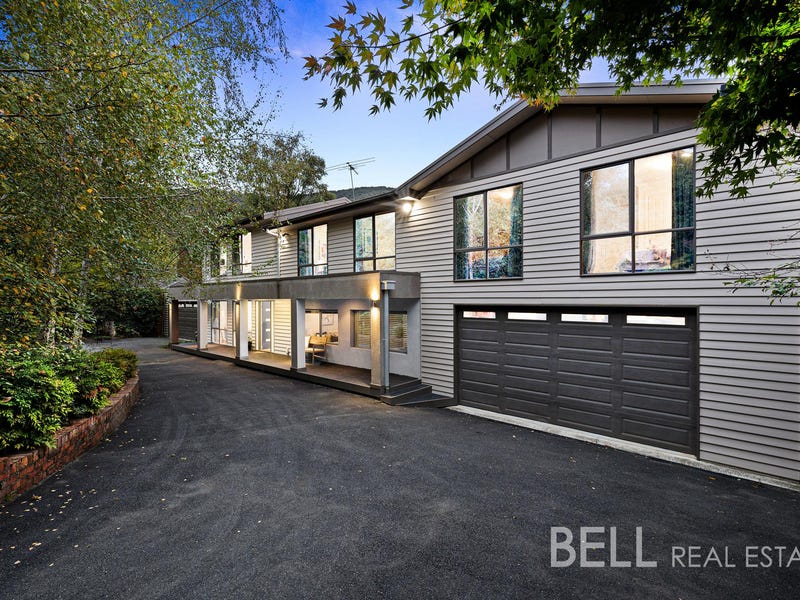 980982 Mount Dandenong Tourist Road, Montrose, Vic 3765 Property Details