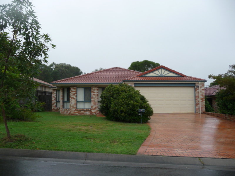 48 Mt D'Aguilar Cres, Algester, Qld 4115 Property Details