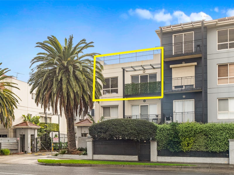 63/5 Thompson Road, Patterson Lakes, Vic 3197 Apartment for Sale