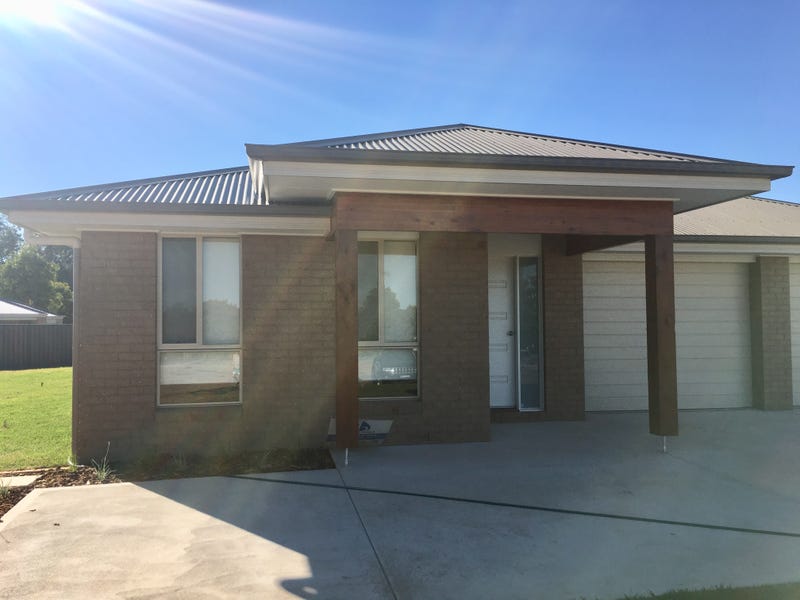 17A Lea Court, Lavington, NSW 2641