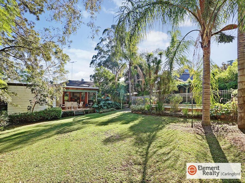 10 Paul Place, Carlingford, NSW 2118