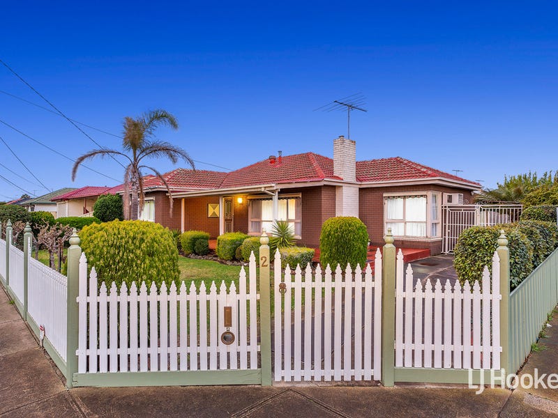 2 Harley Street, Sunshine North, Vic 3020