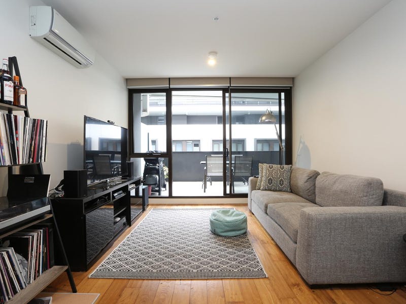 1110/182 Edward Street, Brunswick East, Vic 3057
