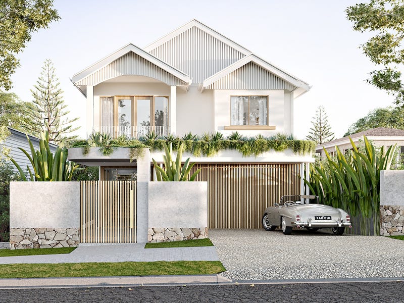 20 Newman Avenue, Camp Hill, QLD 4152