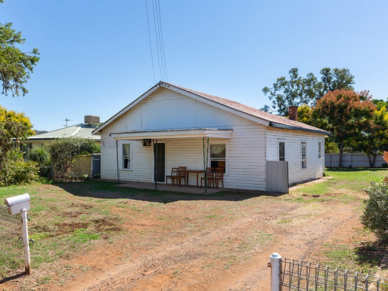 26 Street, Gunnedah, NSW 2380