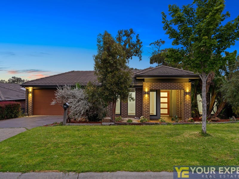 29 Victoria Place, Pakenham, Vic 3810 Property Details