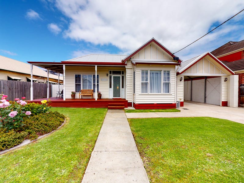27 Moore Street, Traralgon, VIC 3844