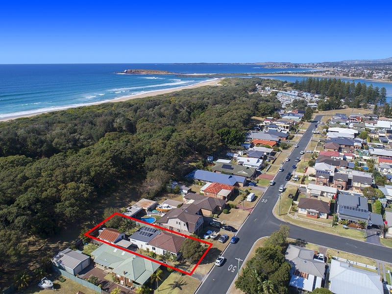 87 Ocean Street, Windang, NSW 2528 Property Details