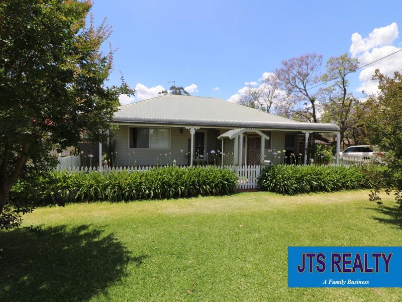 22 Cook Street, Muswellbrook, NSW 2333