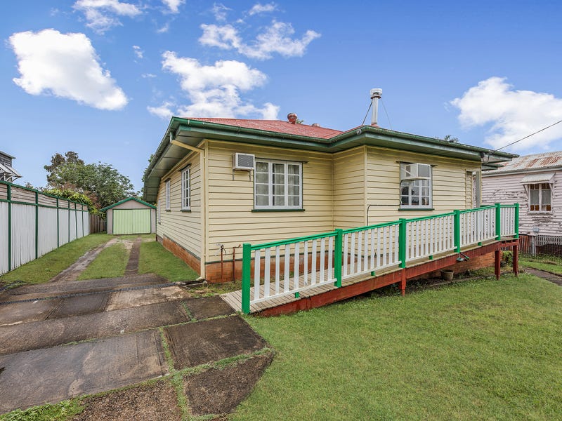 2 Pryde Street, Woodend, Qld 4305 Property Details