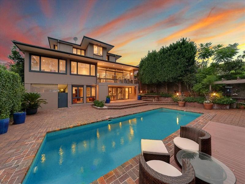 16 Upper Cliff Road, Northwood, NSW 2066