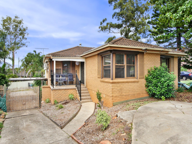 4 Azalea Street, Greystanes, NSW 2145 - Property Details