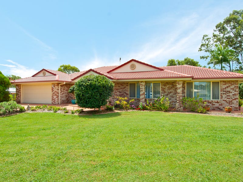 911 Aspen Way, Gleneagle, Qld 4285 Property Details