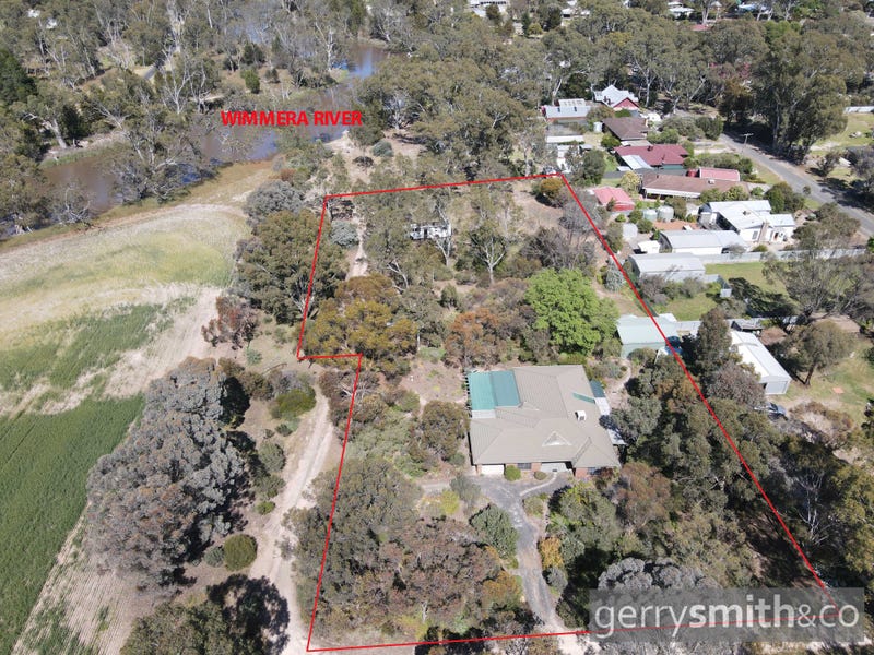 1 Burnside Avenue, Dimboola, Vic 3414 Property Details