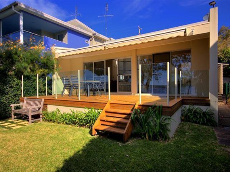 93 Soldiers Point Road, Soldiers Point, NSW 2317