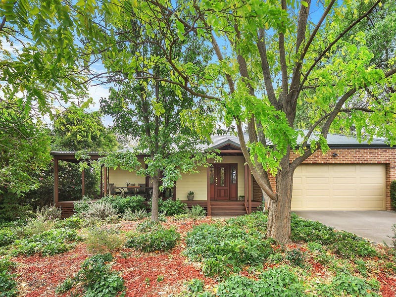 42 Hawdon Street, Ainslie, ACT 2602