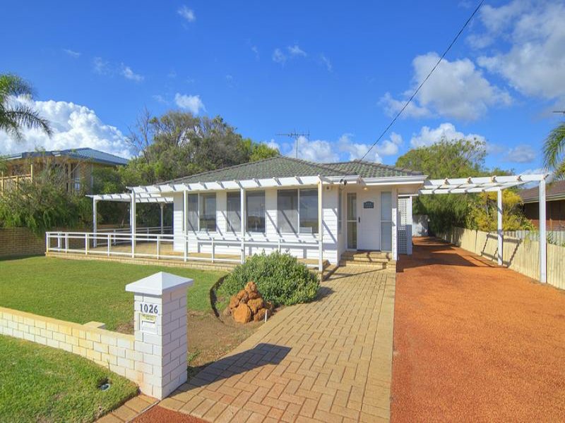 1026 Geographe Bay Road, Geographe, WA 6280