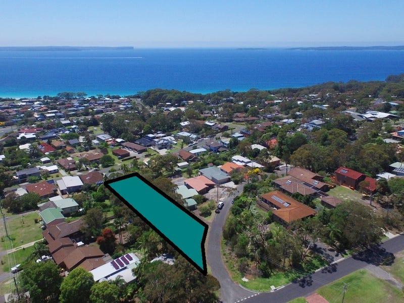 Land for Sale in Vincentia, NSW 2540