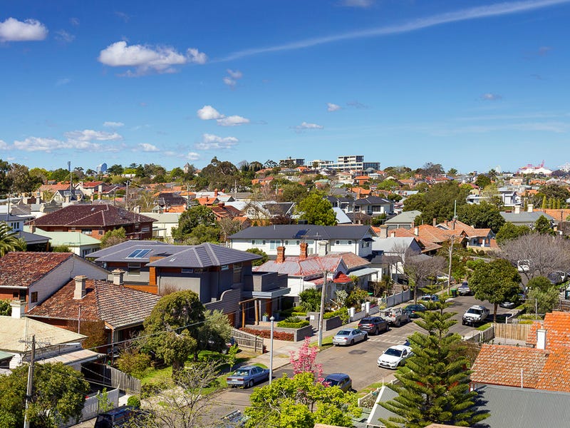 201/193 Buckley Street, Essendon, Vic 3040 Apartment for Rent