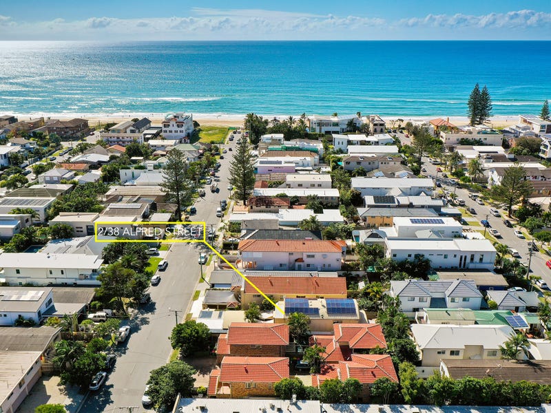 3 Bedroom Properties for Sale in Mermaid Beach, QLD 4218 - realestate