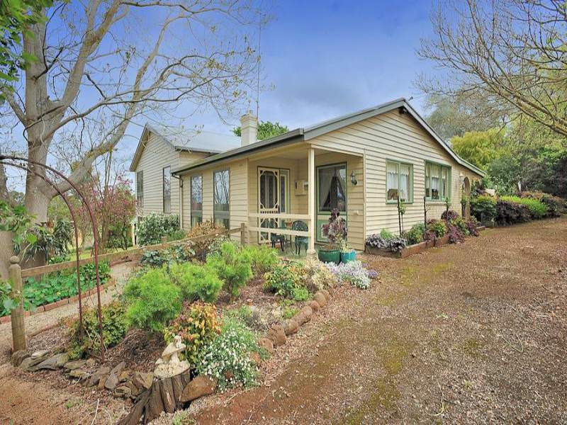 83 Binbeal Road, Drouin, Vic 3818 Property Details