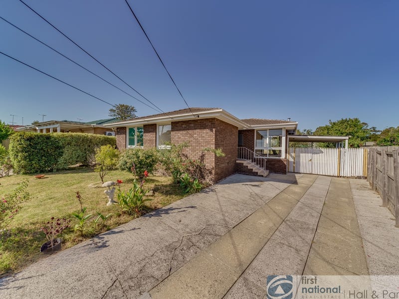 4 Kingfisher Drive, Doveton, Vic 3177 House for Sale