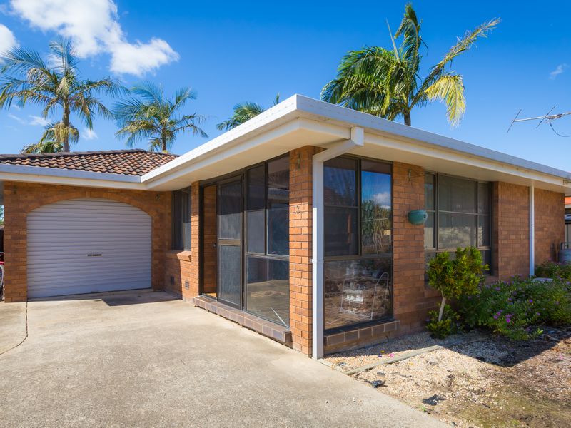 3/26 Nash Street, Woolgoolga, NSW 2456