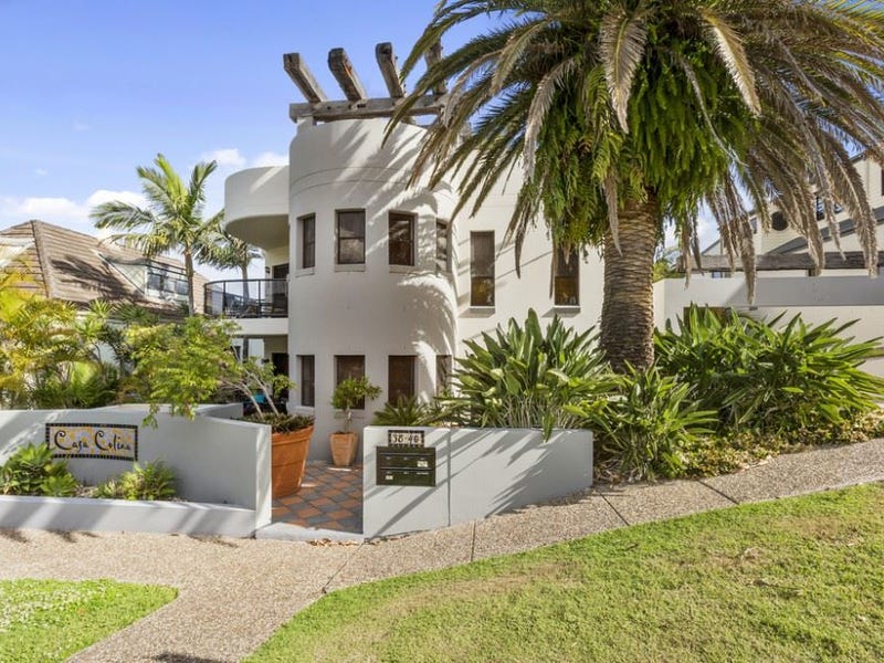 5/3840 Tweed Street, Coolangatta, Qld 4225 Property Details