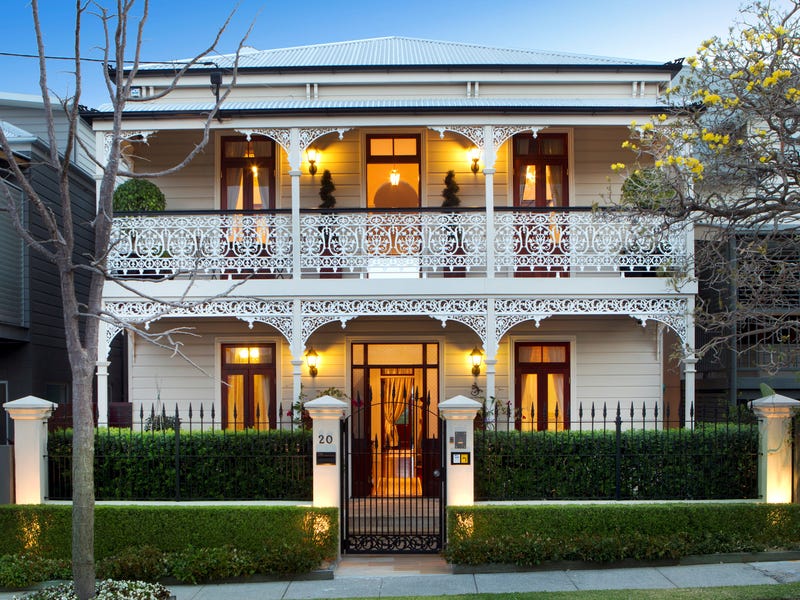 20 Mountjoy Street, Petrie Terrace, QLD 4000