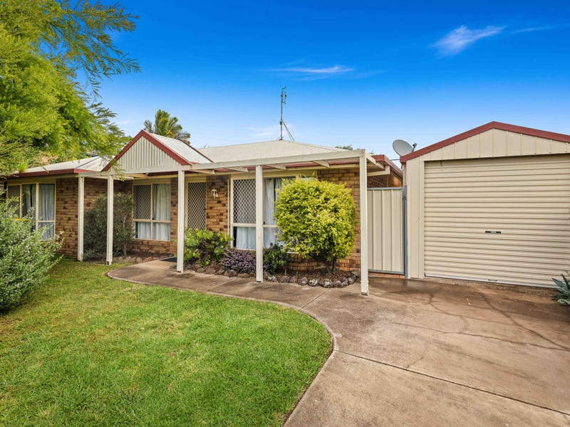 11 Kayser Court, Darling Heights, Qld 4350