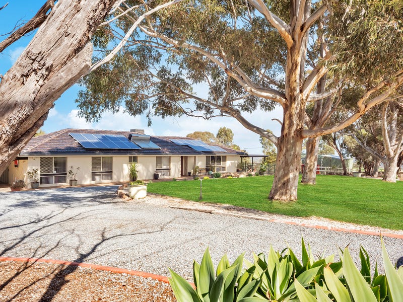 308 Medlow Road, Uleybury, SA 5114