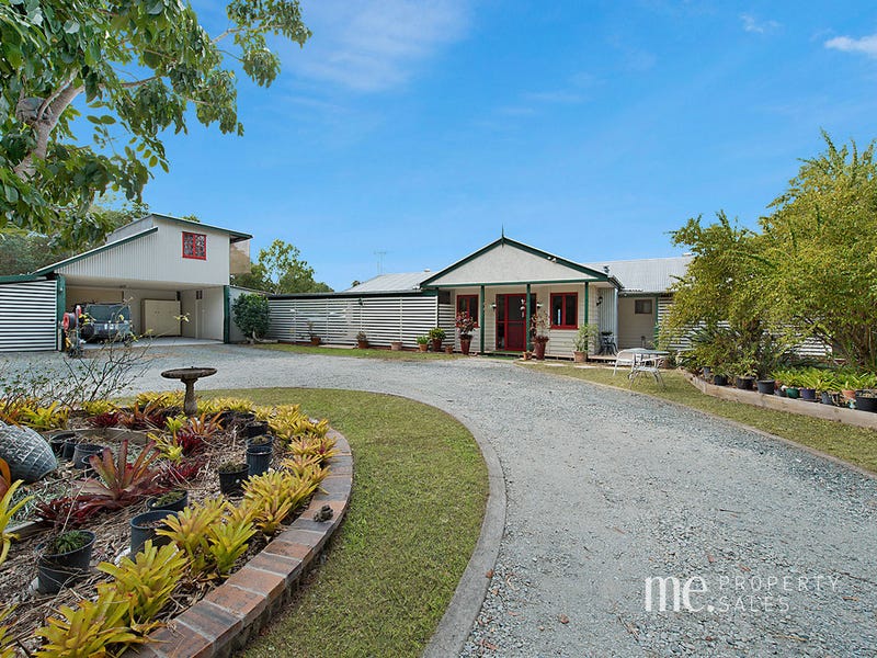 174 Woodward Road, Armstrong Creek QLD 4520 · Property Profile and