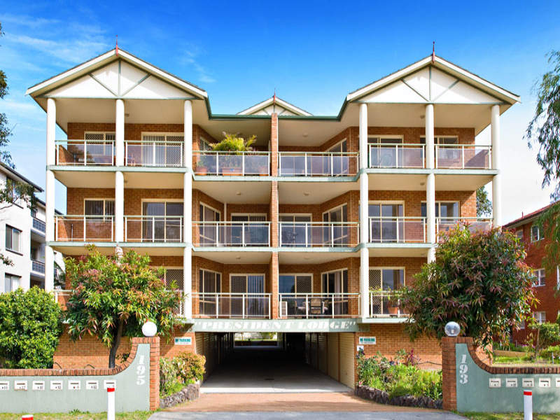 13/193 President Avenue, Monterey, NSW 2217 Property Details