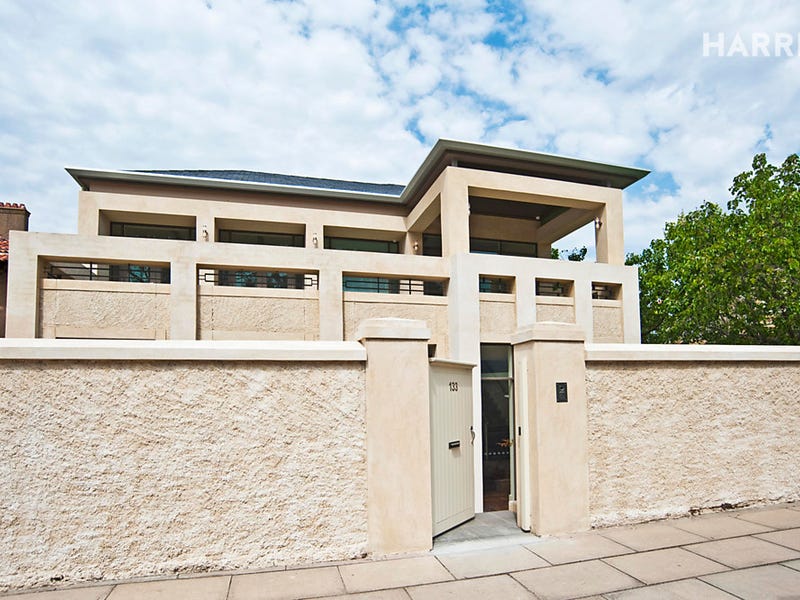 133 Kingston Terrace, North Adelaide, SA 5006